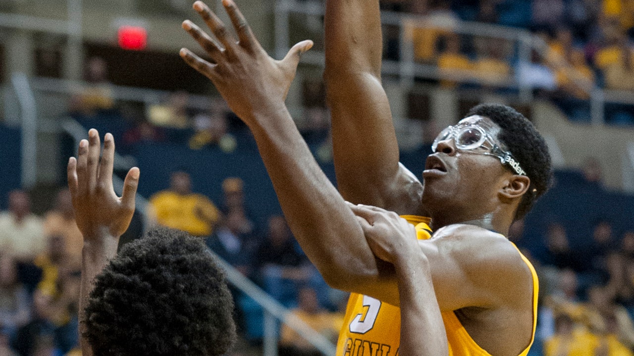 Brown scores 23, leads Oklahoma St. over Colorado